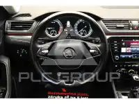 2021 Skoda Superb