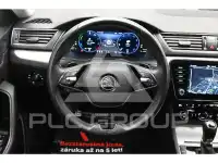 2021 Skoda Superb