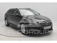 2021 Skoda Superb