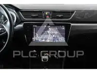 2021 Skoda Superb