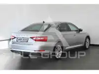 2021 Skoda Superb