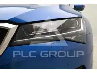 2021 Skoda Superb