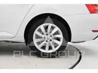 2021 Skoda Superb