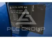 2021 Skoda Superb
