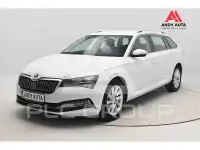 2021 Skoda Superb