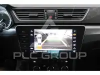 2021 Skoda Superb