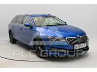 2021 Skoda Superb