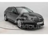 2021 Skoda Superb