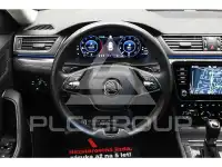 2021 Skoda Superb