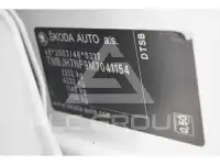 2021 Skoda Superb