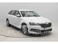 2021 Skoda Superb