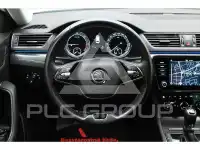 2021 Skoda Superb