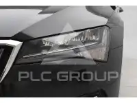 2021 Skoda Superb