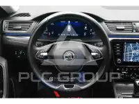 2021 Skoda Superb