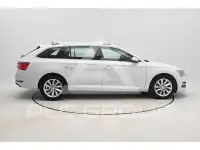 2021 Skoda Superb