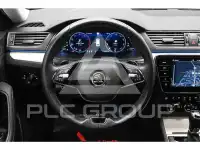 2021 Skoda Superb