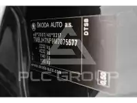 2021 Skoda Superb
