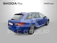 2021 Skoda Superb