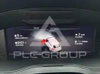 2021 Skoda Superb
