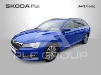 2021 Skoda Superb