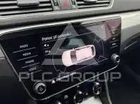 2021 Skoda Superb