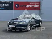 2021 Skoda Superb