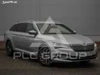 2021 Skoda Superb