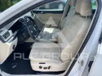 2021 Skoda Superb
