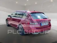 2021 Skoda Superb
