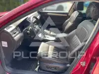 2021 Skoda Superb