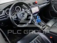 2021 Skoda Superb