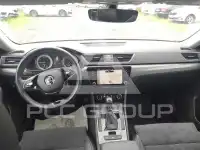 2021 Skoda Superb