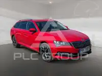 2021 Skoda Superb
