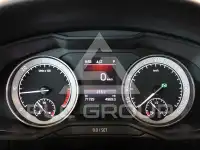 2021 Skoda Superb
