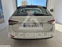 2021 Skoda Superb