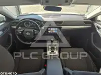 2021 Skoda Superb