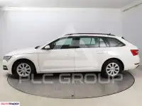 2021 Skoda Superb