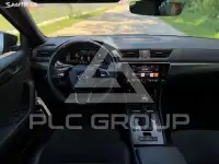 2021 Skoda Superb