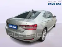 2021 Skoda Superb