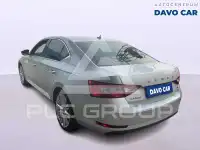 2021 Skoda Superb