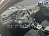2021 Skoda Superb