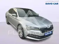 2021 Skoda Superb
