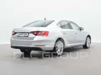 2021 Skoda Superb