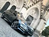 2021 Skoda Superb