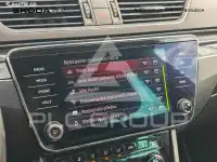2021 Skoda Superb