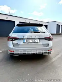 2021 Skoda Superb