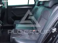 2021 Skoda Superb