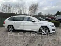 2021 Skoda Superb