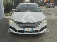 2021 Skoda Superb
