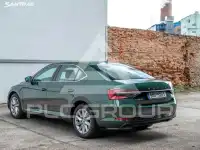 2021 Skoda Superb